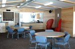 Redboine boat club kitchen