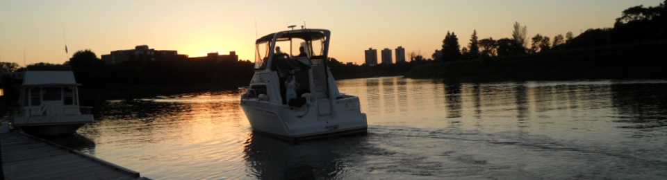 Redboine Boat Club
